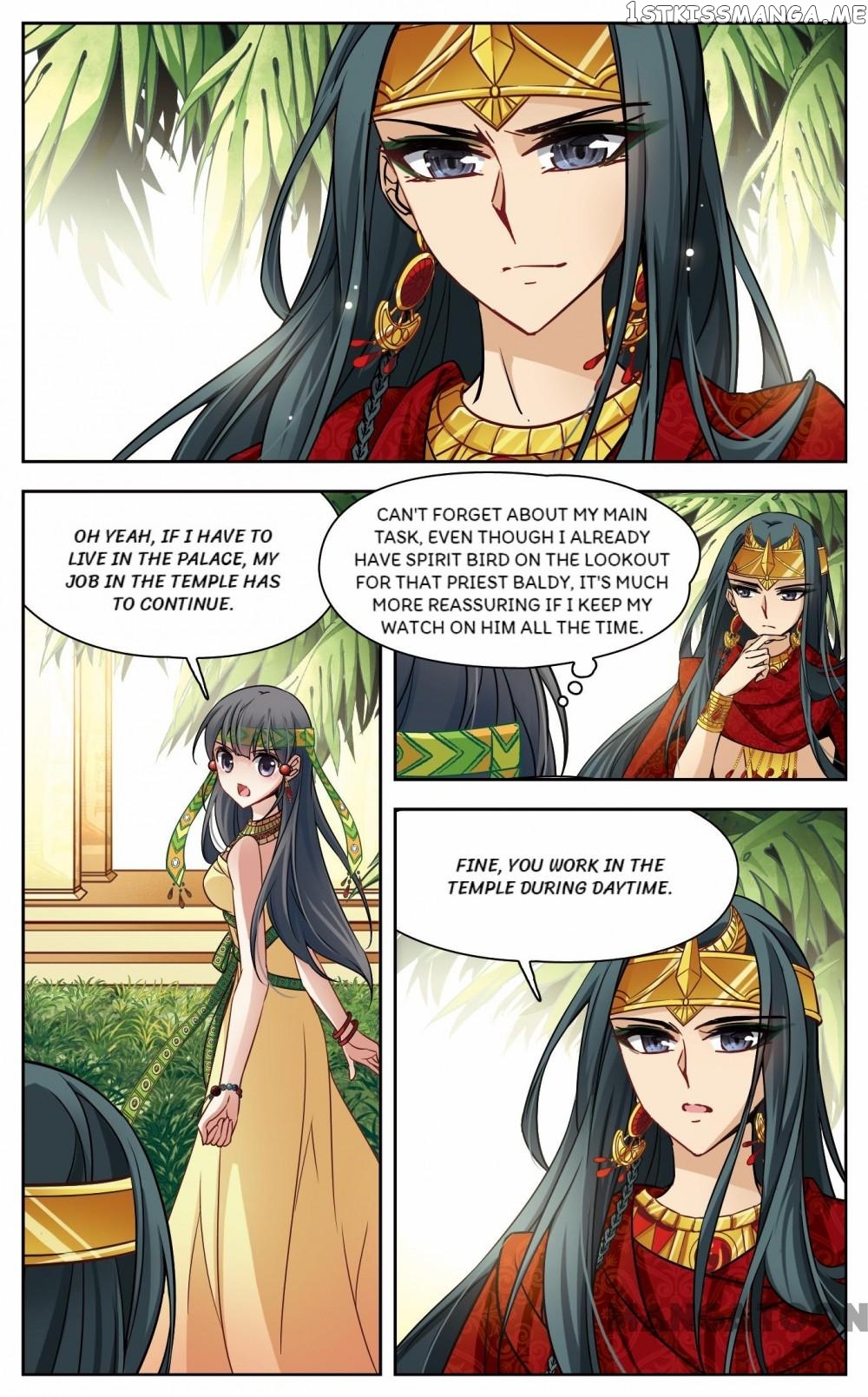 The Journey chapter 119 - page 4