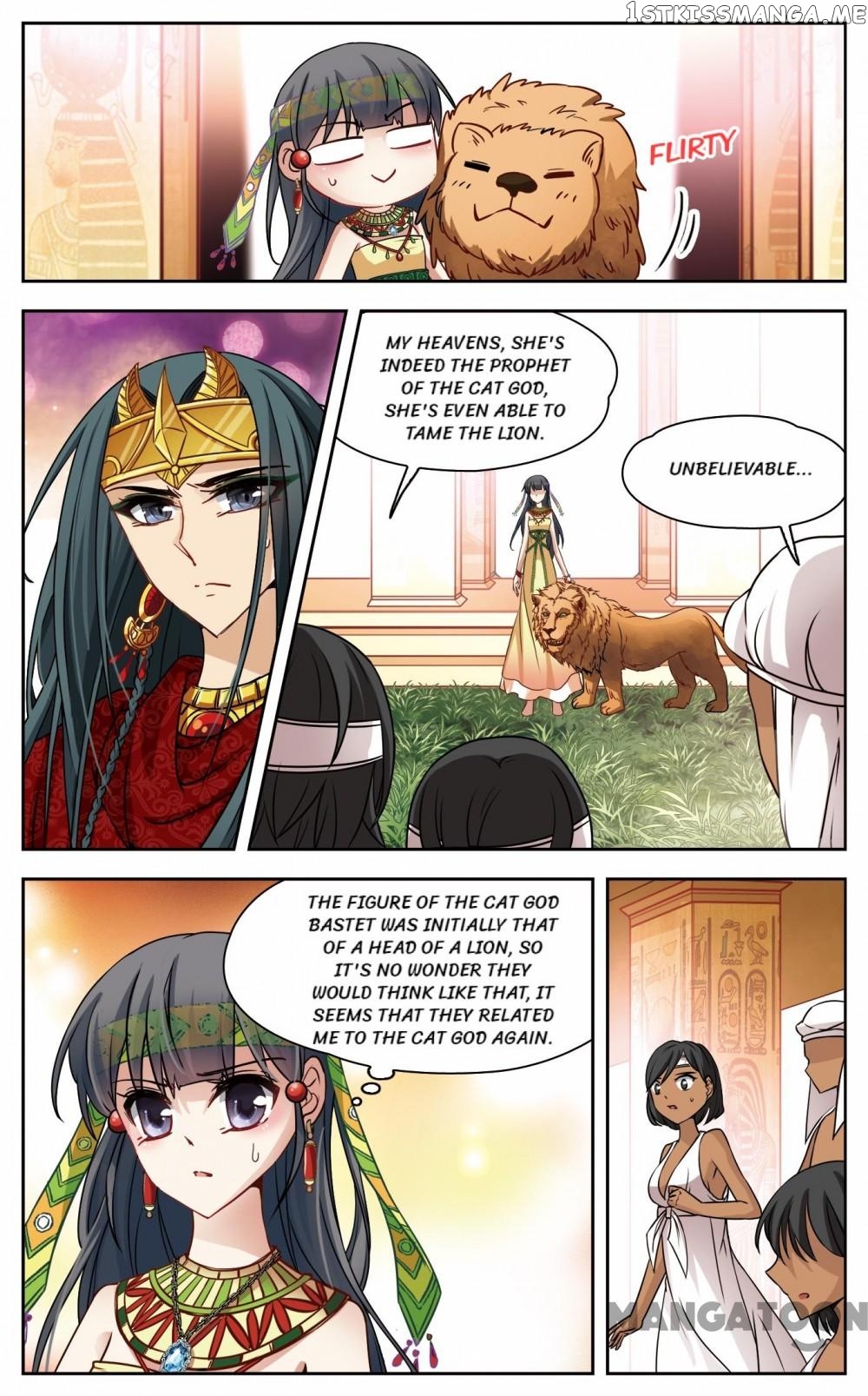 The Journey chapter 118 - page 6