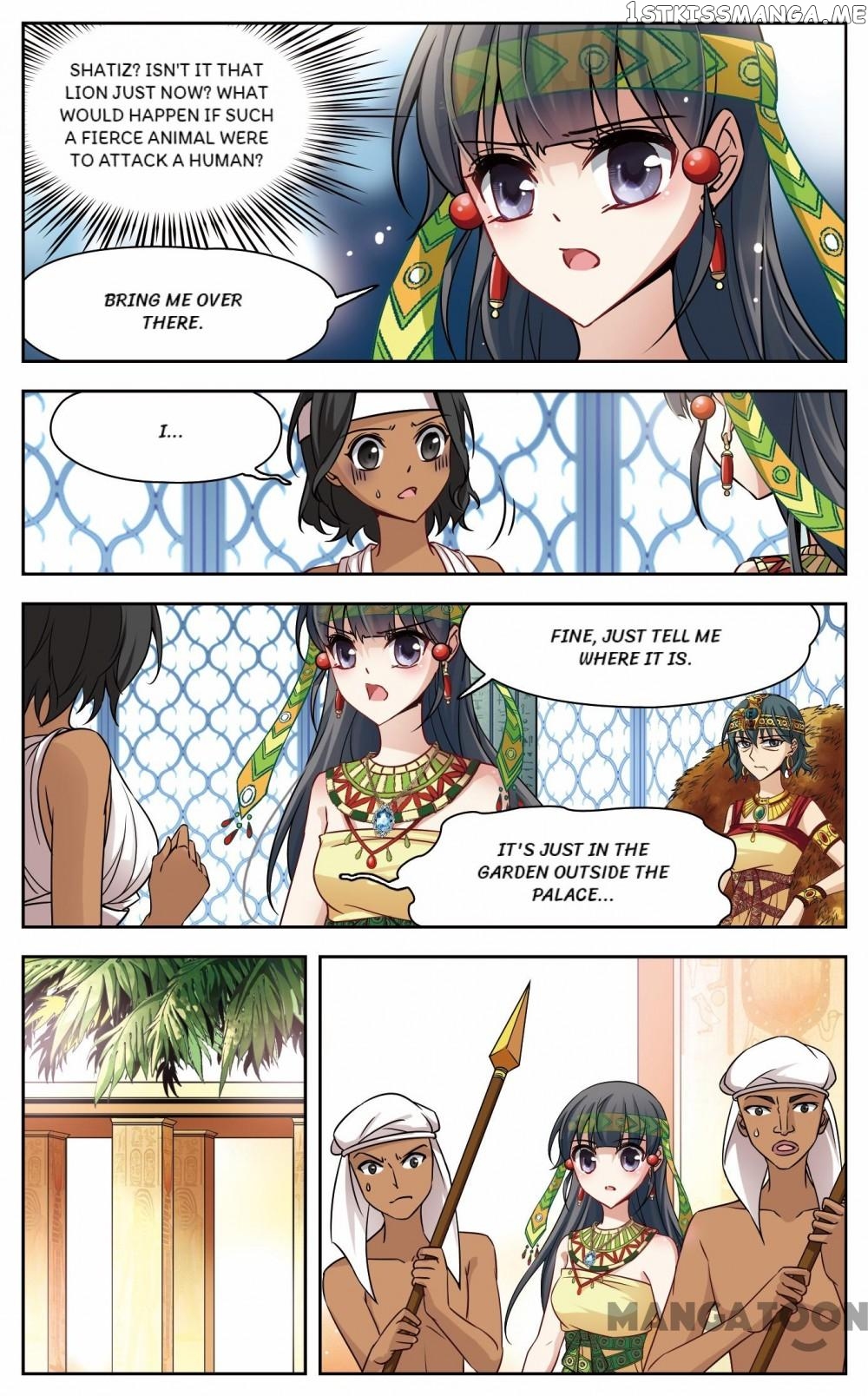 The Journey chapter 117 - page 10