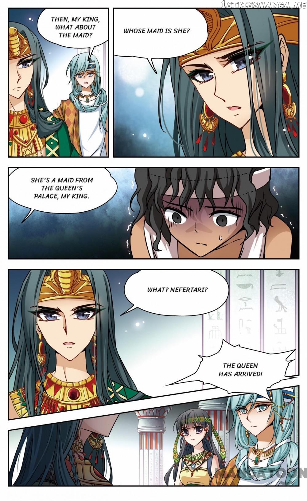 The Journey chapter 115 - page 4