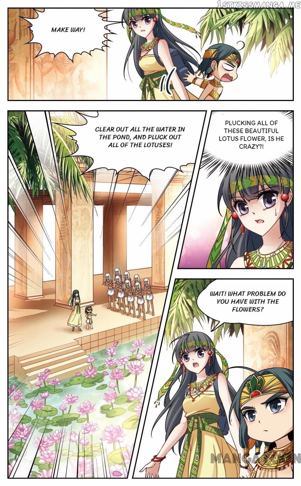 The Journey chapter 112 - page 10