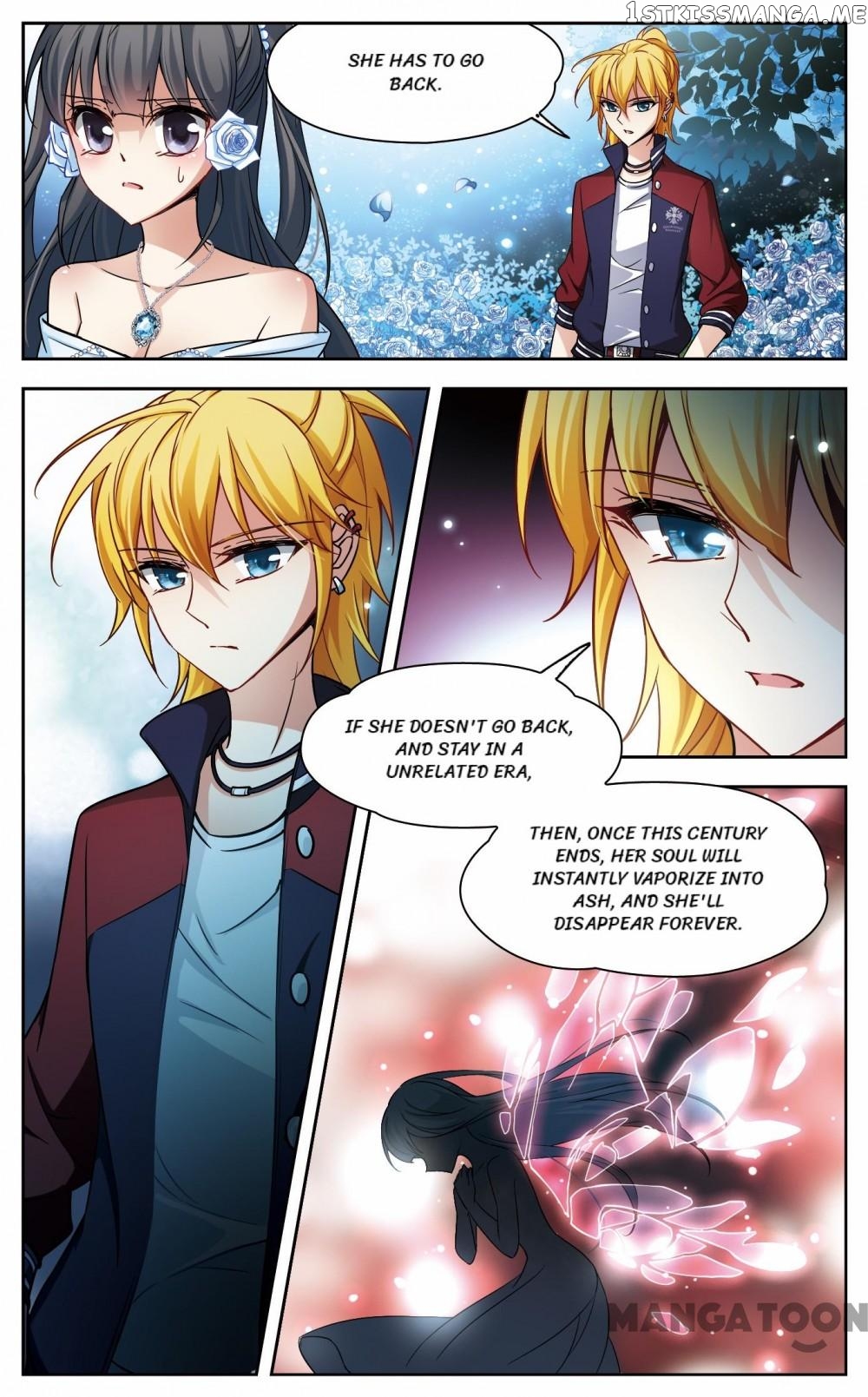 The Journey chapter 106 - page 4