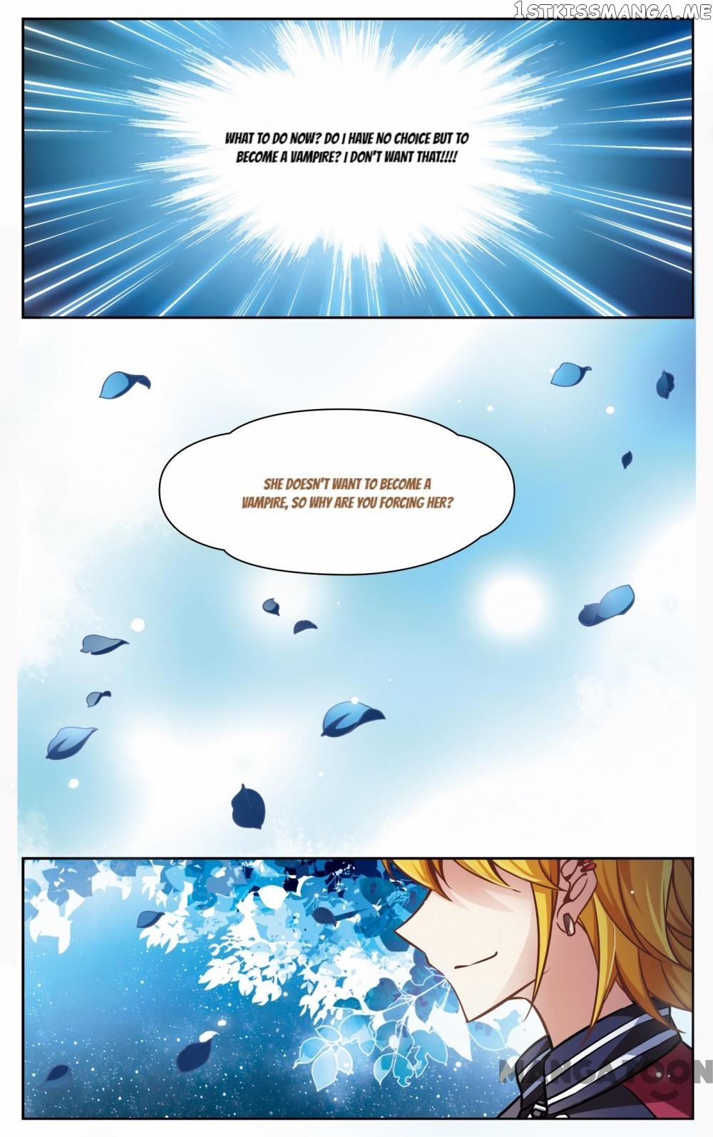 The Journey chapter 102 - page 12