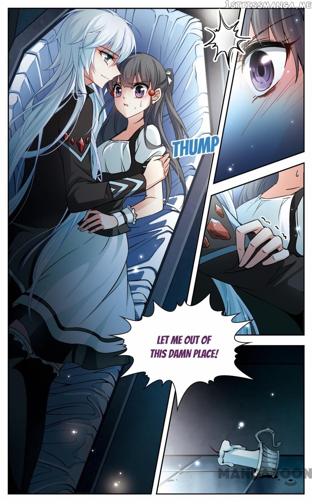 The Journey chapter 94 - page 4