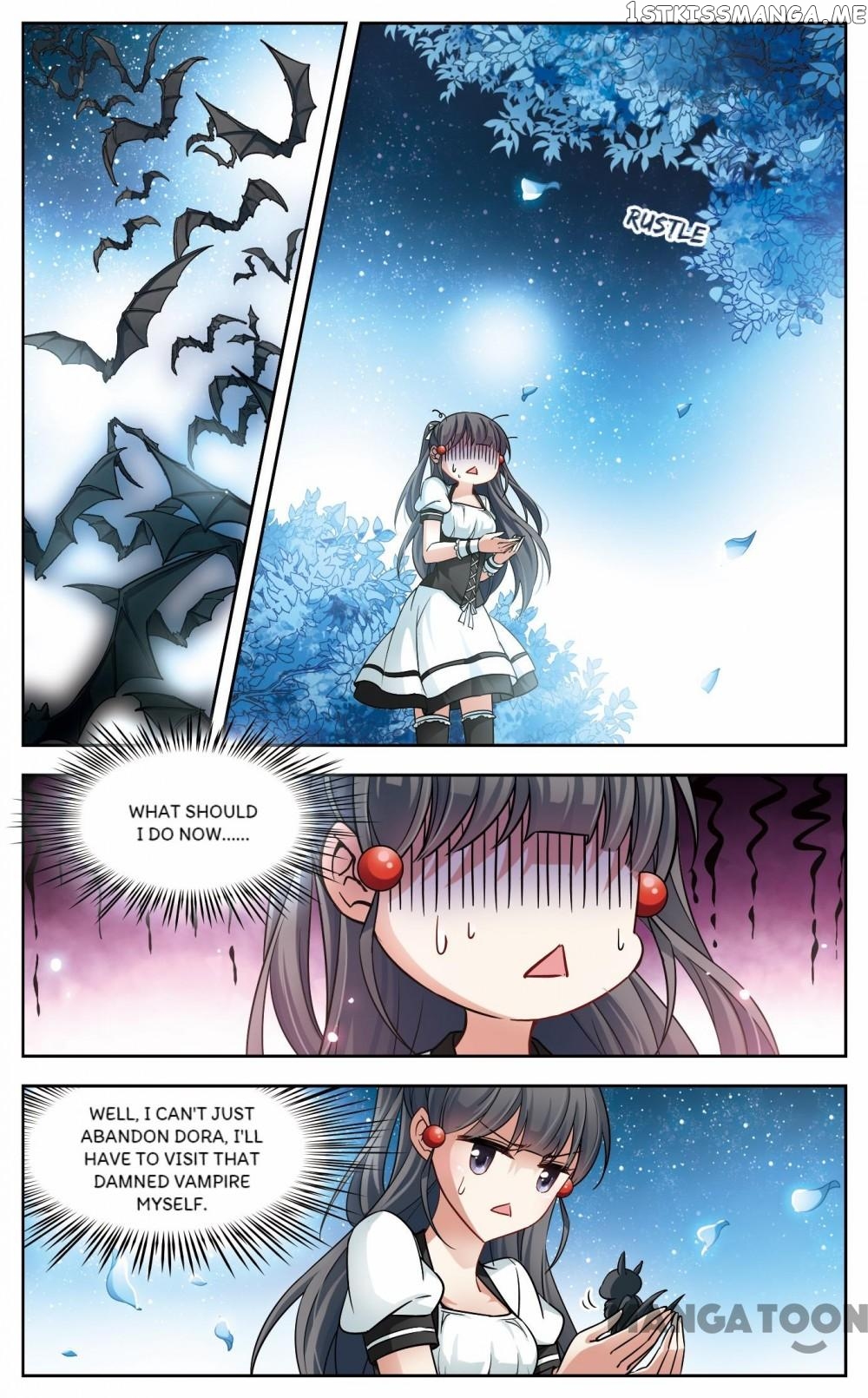 The Journey chapter 90 - page 8