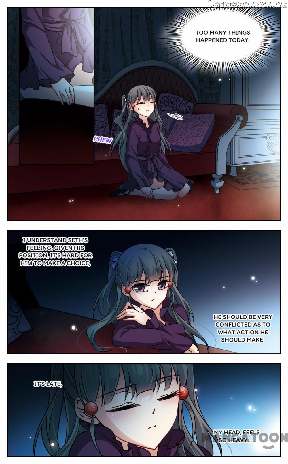 The Journey chapter 89 - page 1