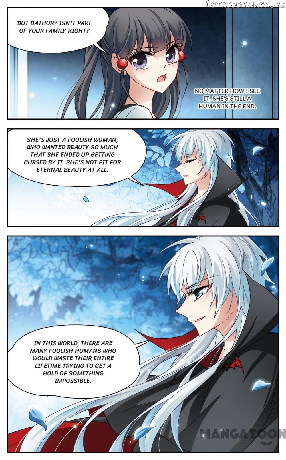 The Journey chapter 85 - page 4