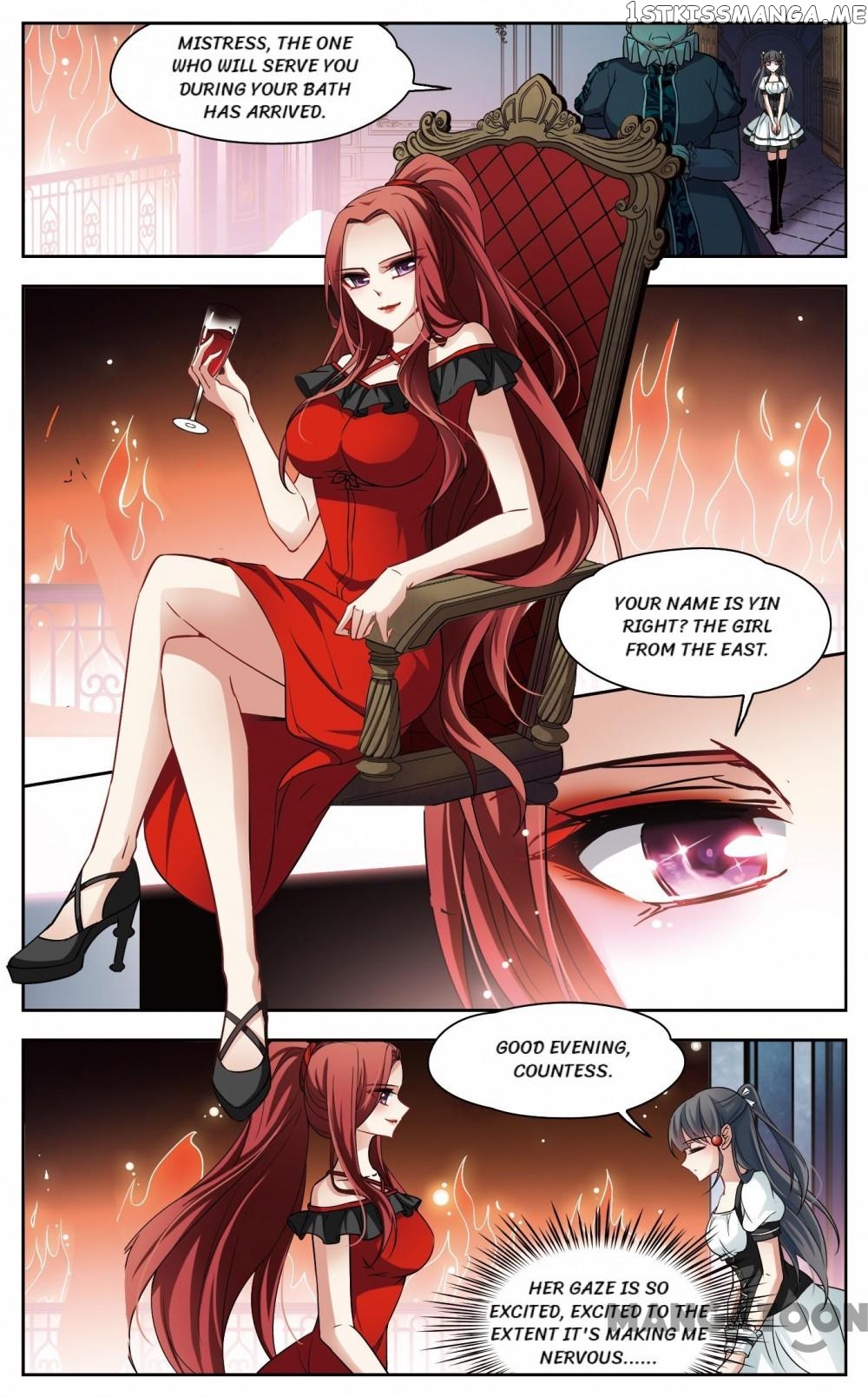 The Journey chapter 81 - page 5