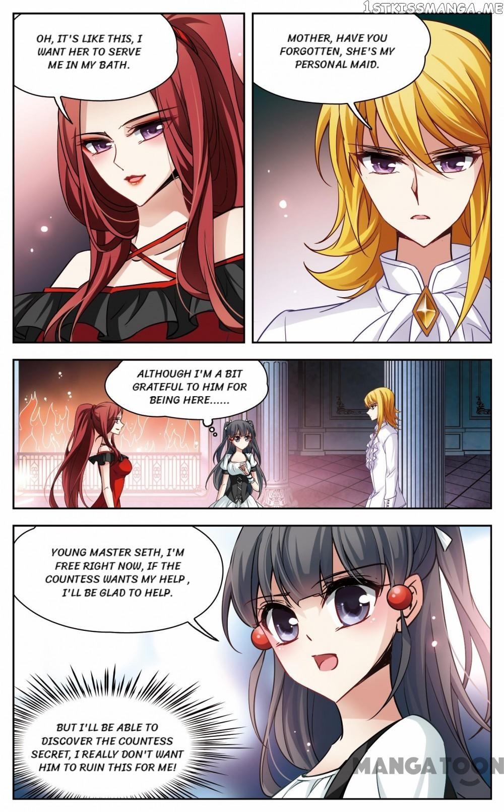 The Journey chapter 81 - page 7