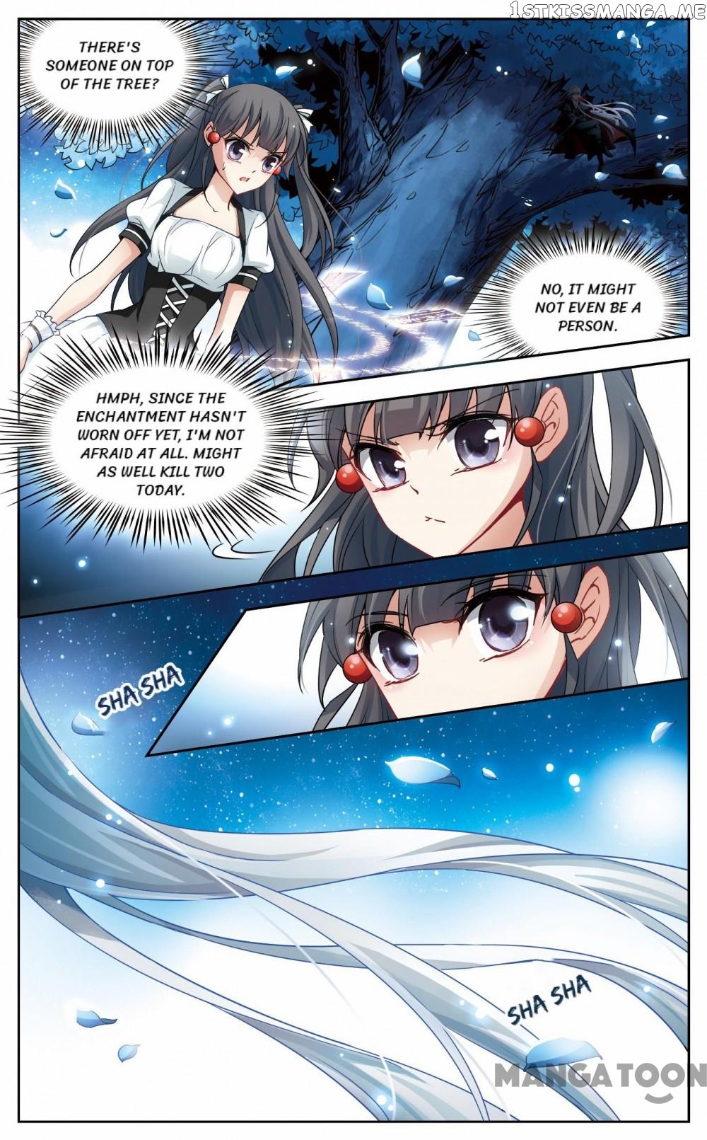 The Journey chapter 77 - page 1