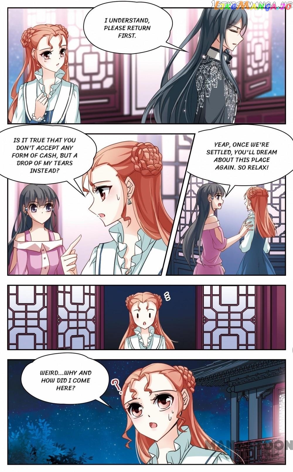 The Journey chapter 69 - page 11
