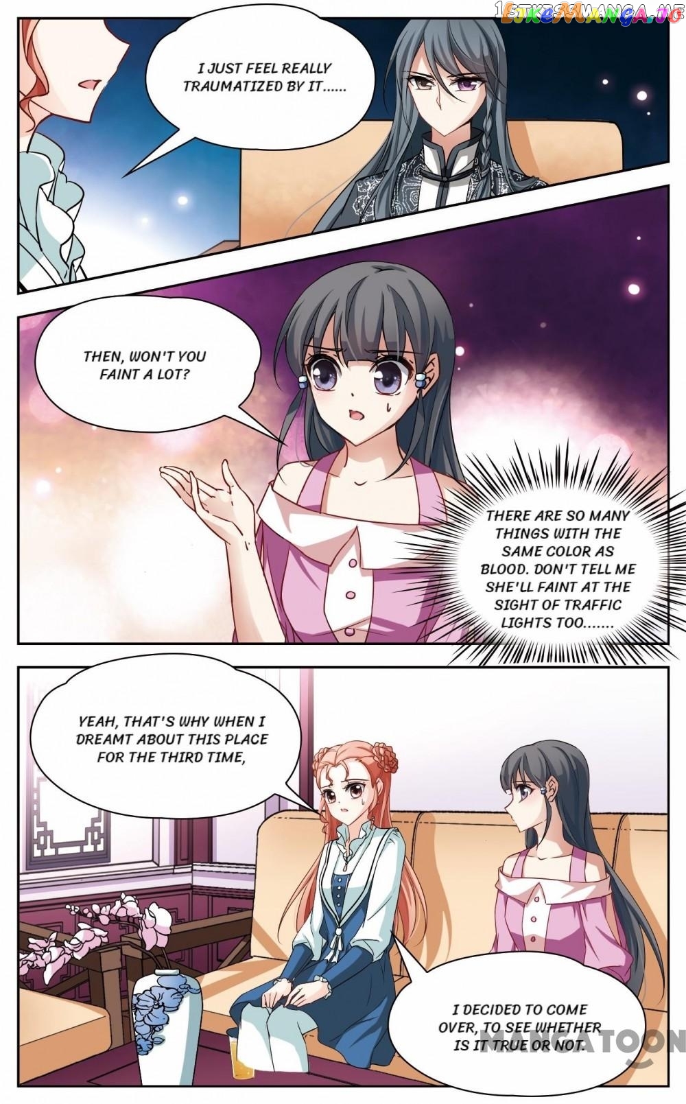The Journey chapter 69 - page 8