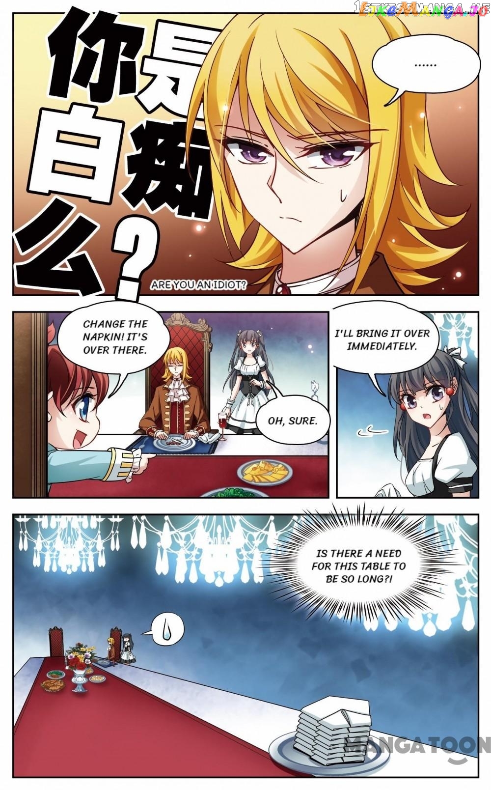 The Journey chapter 75 - page 10