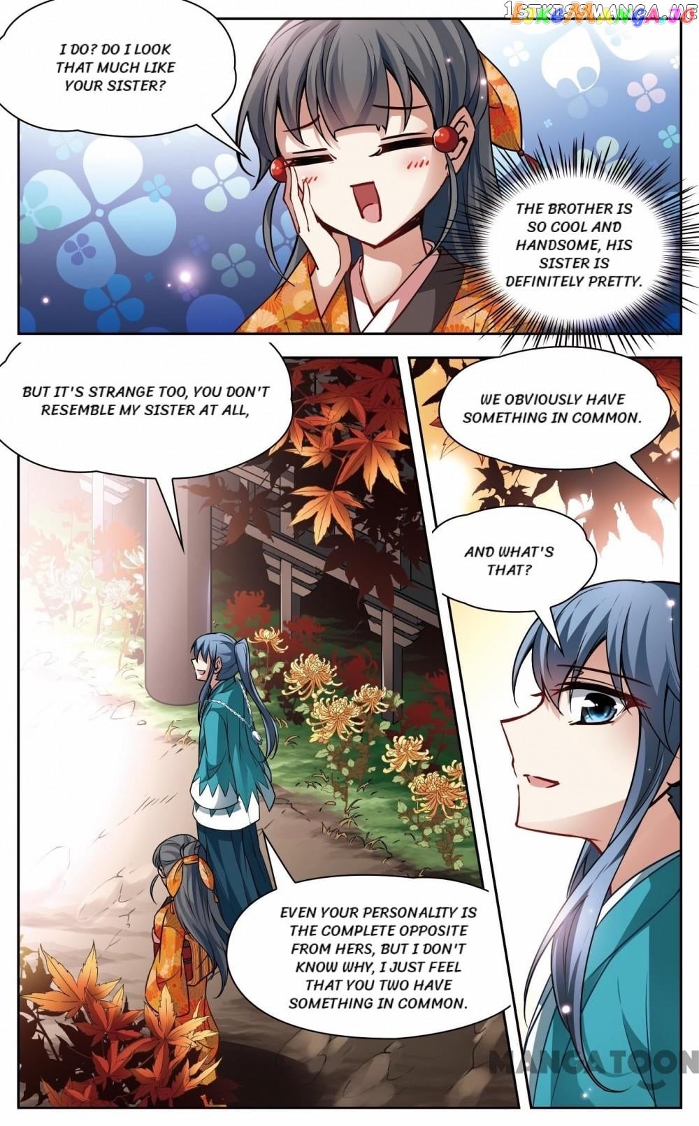 The Journey chapter 38 - page 7