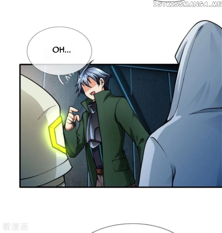 Doomsday Girlfriend: My Backyard Leads To Doomsday chapter 76 - page 15