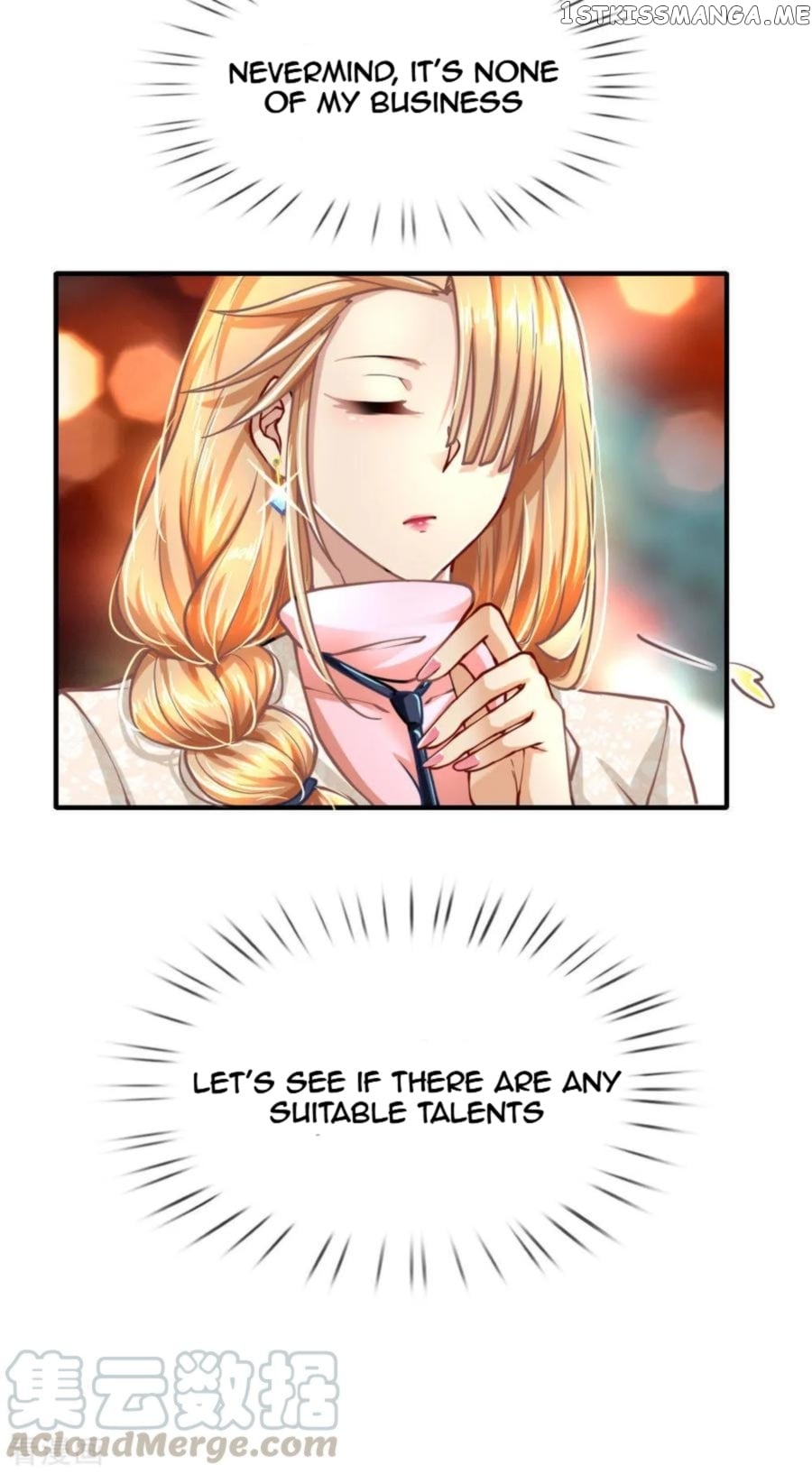 Doomsday Girlfriend: My Backyard Leads To Doomsday chapter 60 - page 23