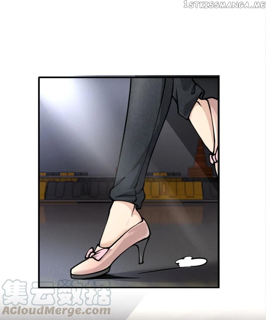 Doomsday Girlfriend: My Backyard Leads To Doomsday chapter 59 - page 20
