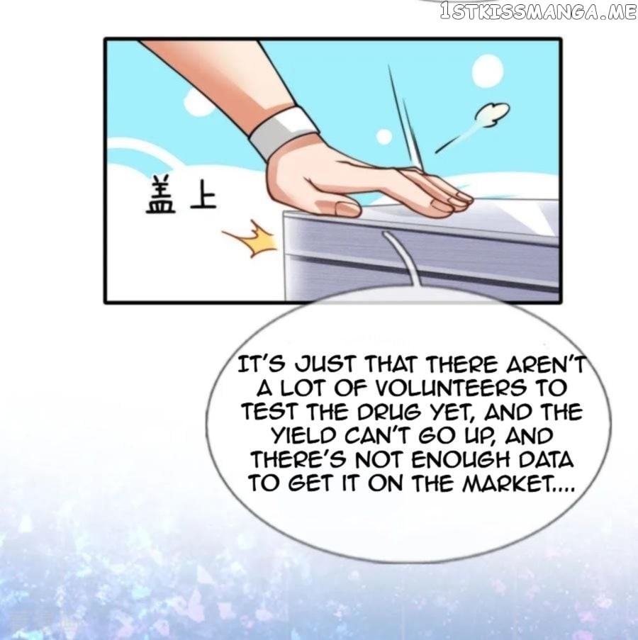 Doomsday Girlfriend: My Backyard Leads To Doomsday chapter 58 - page 22