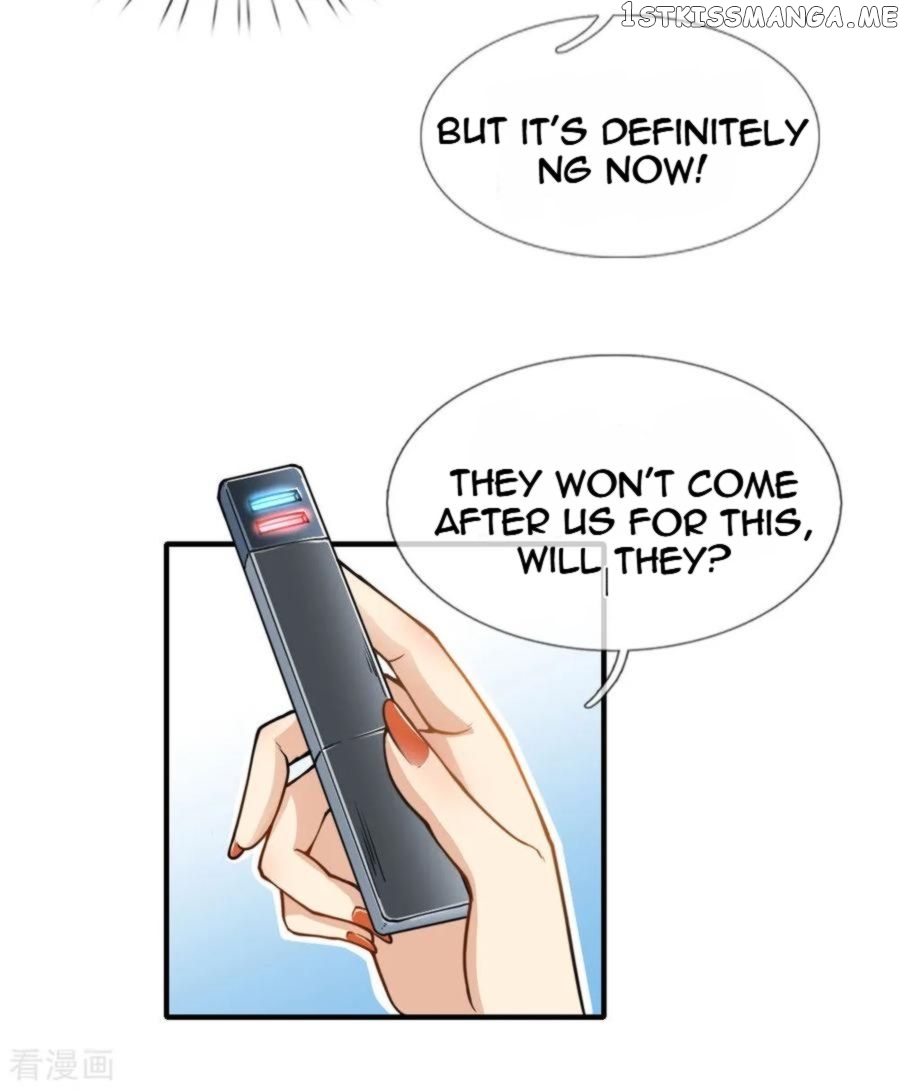 Doomsday Girlfriend: My Backyard Leads To Doomsday chapter 58 - page 7