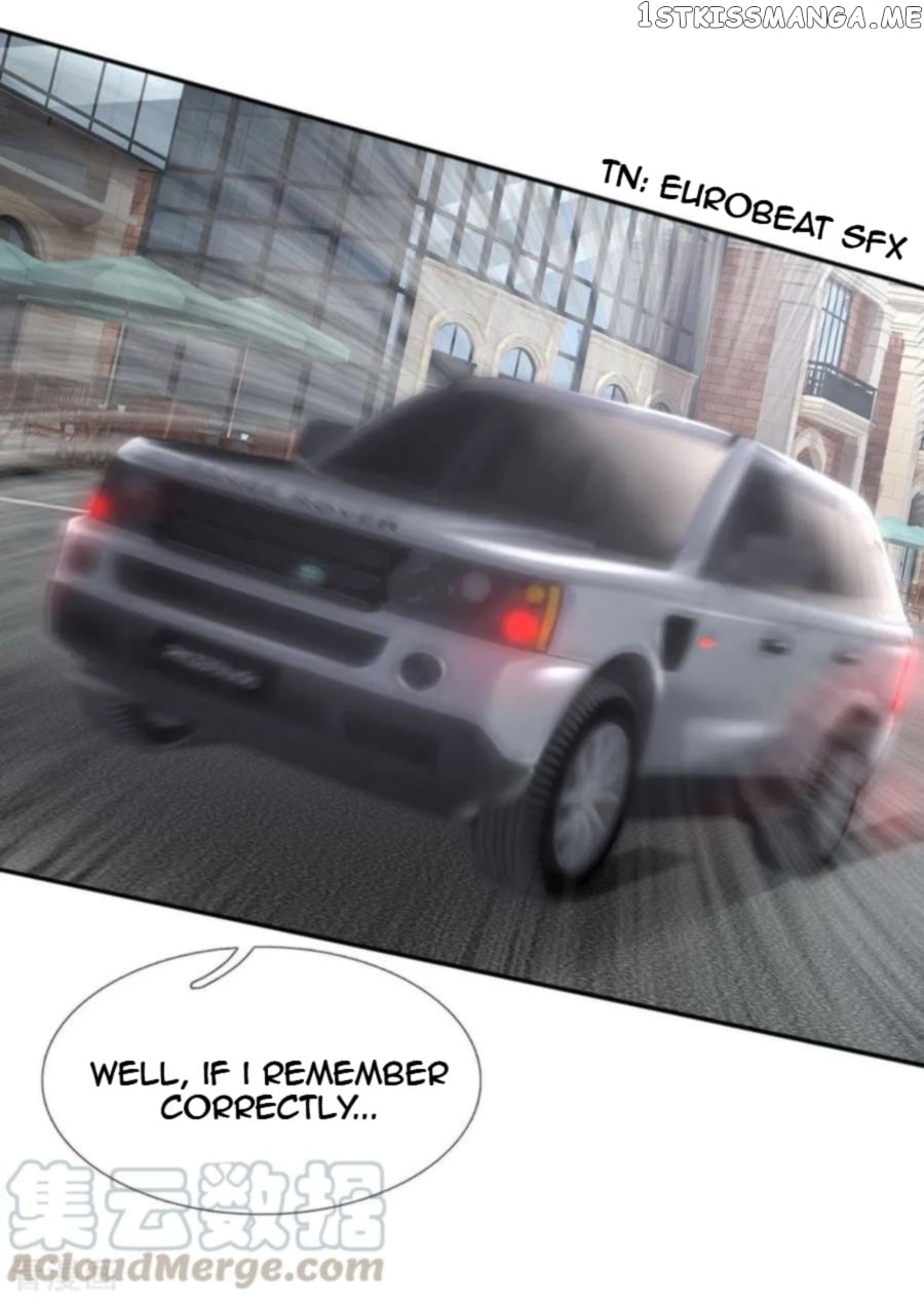 Doomsday Girlfriend: My Backyard Leads To Doomsday chapter 56 - page 5