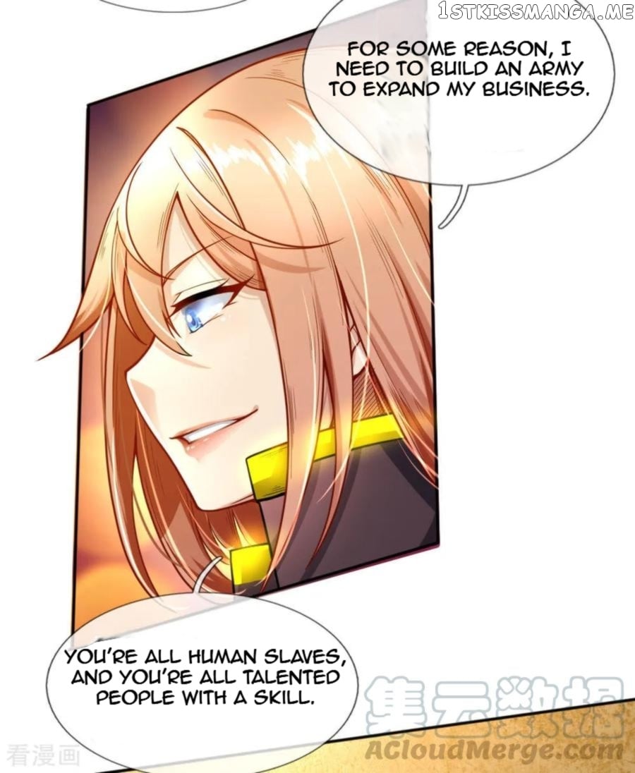 Doomsday Girlfriend: My Backyard Leads To Doomsday chapter 46 - page 6