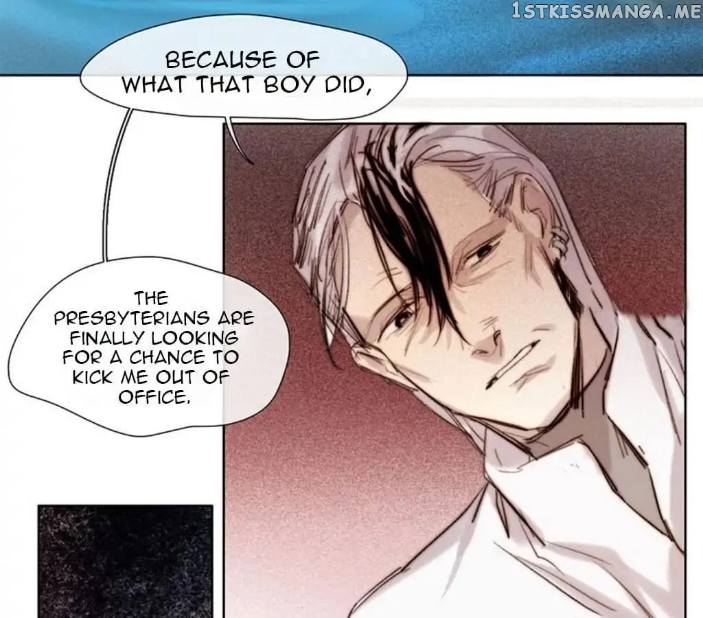A Contractual Relationship chapter 56 - page 11