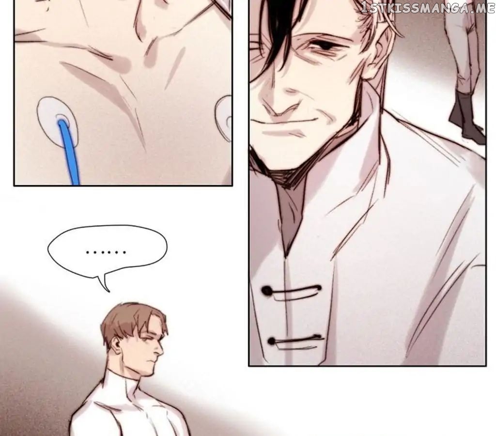 A Contractual Relationship chapter 56 - page 19