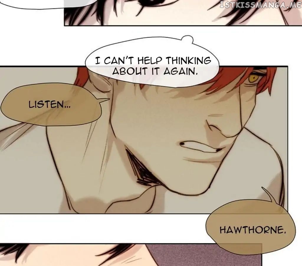 A Contractual Relationship chapter 56 - page 31