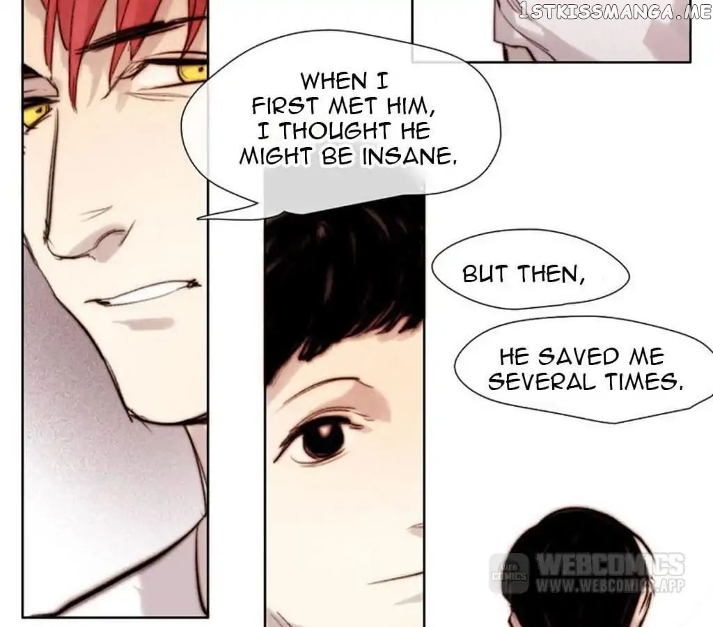 A Contractual Relationship chapter 56 - page 38