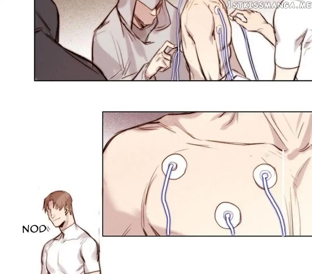 A Contractual Relationship chapter 55 - page 13
