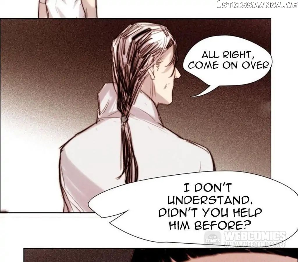 A Contractual Relationship chapter 55 - page 14