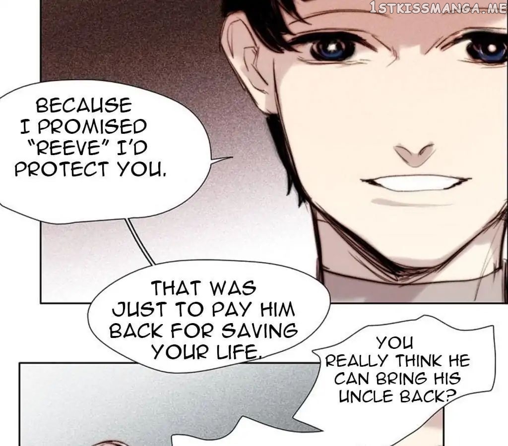 A Contractual Relationship chapter 55 - page 15