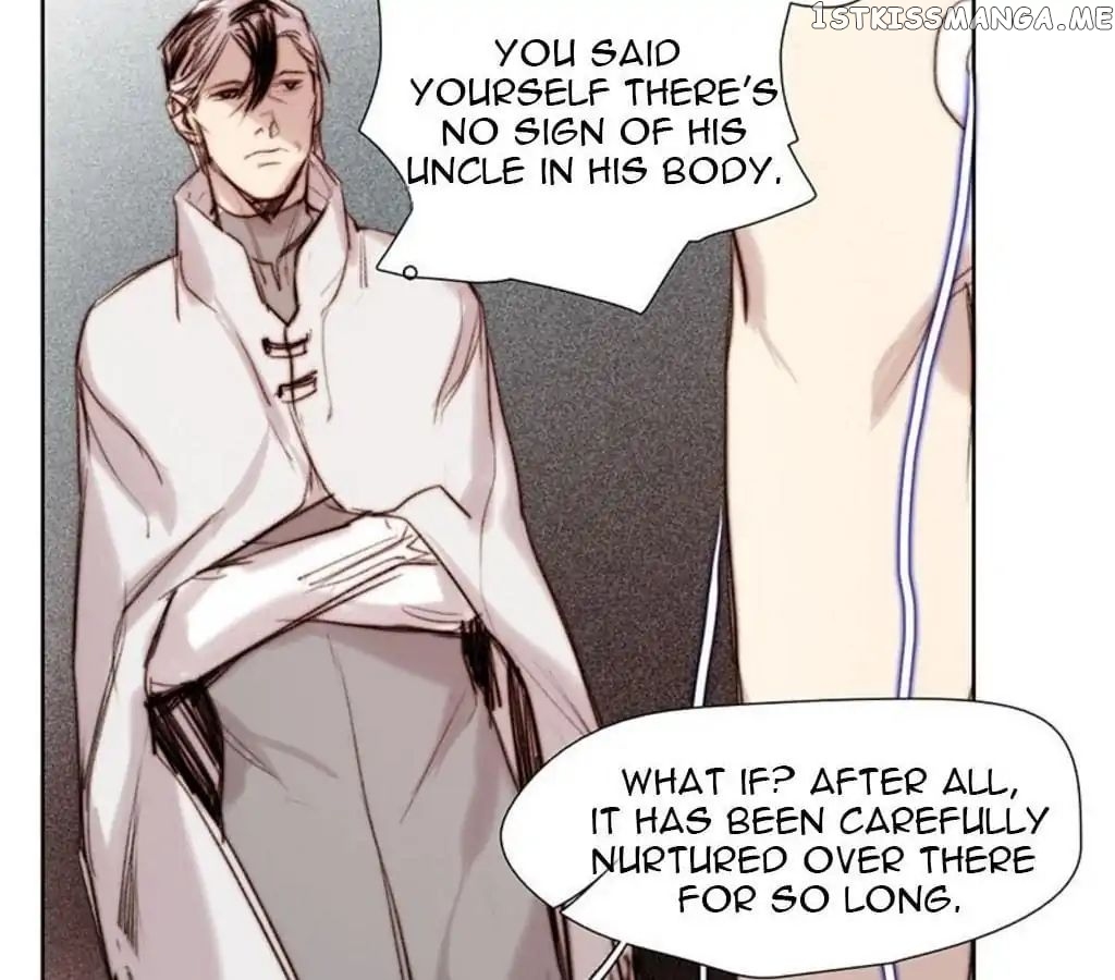 A Contractual Relationship chapter 55 - page 16
