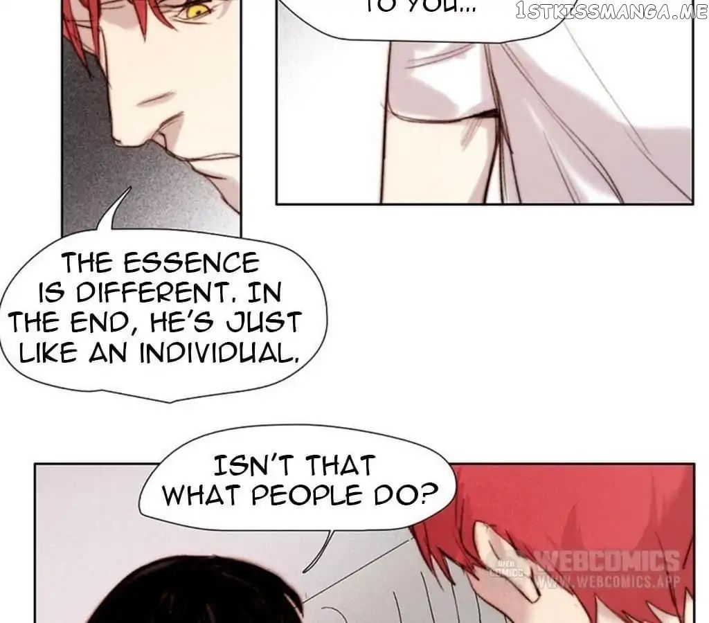 A Contractual Relationship chapter 55 - page 18