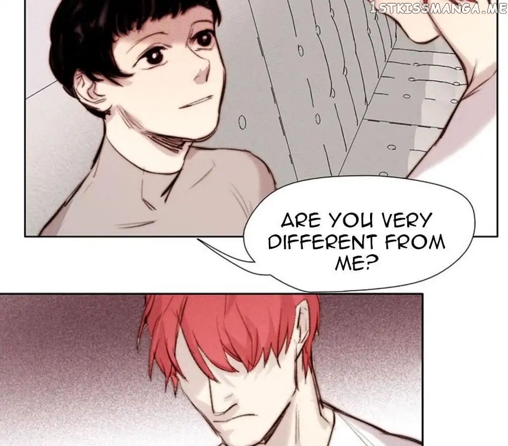 A Contractual Relationship chapter 55 - page 19