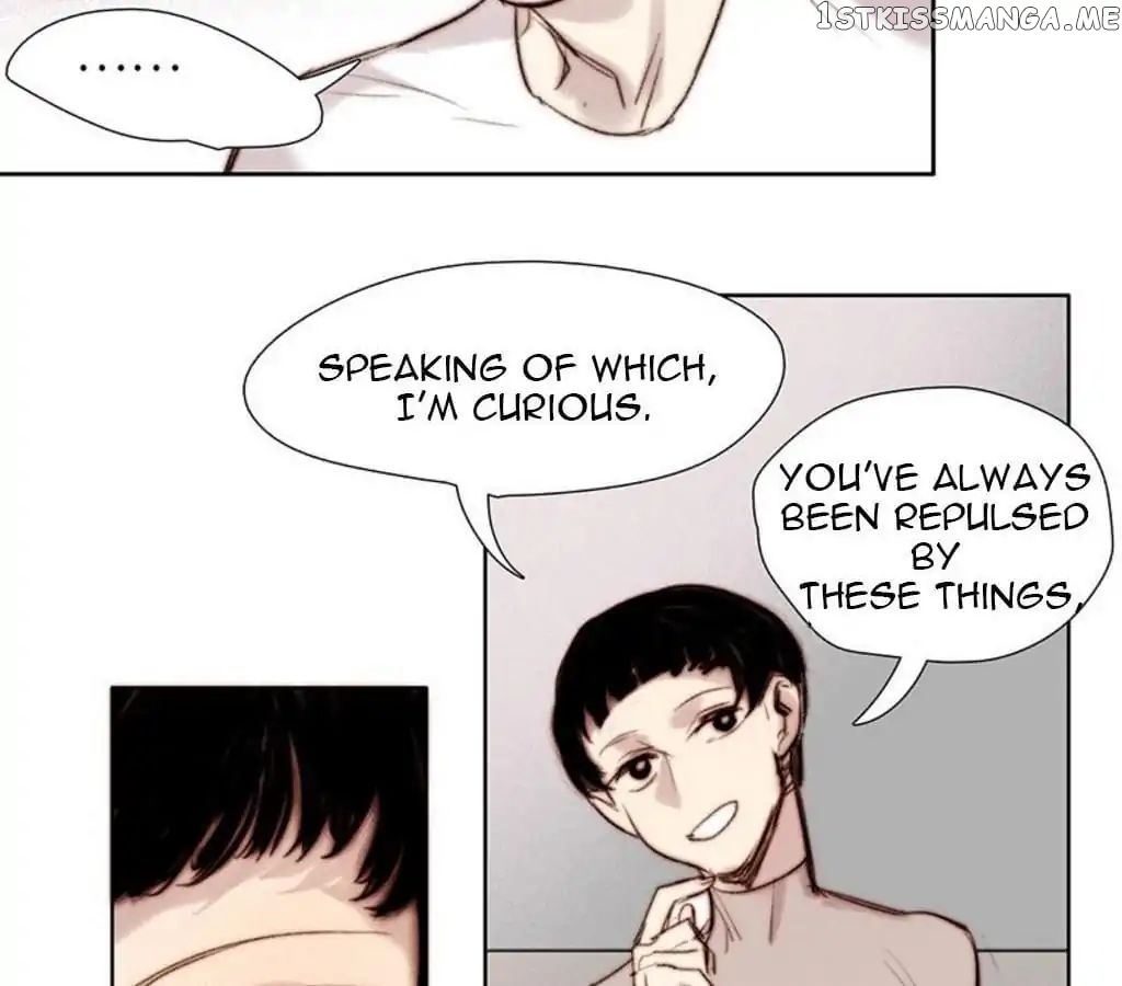 A Contractual Relationship chapter 55 - page 20