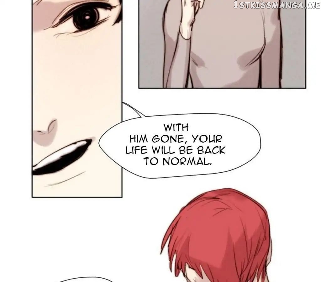 A Contractual Relationship chapter 55 - page 21