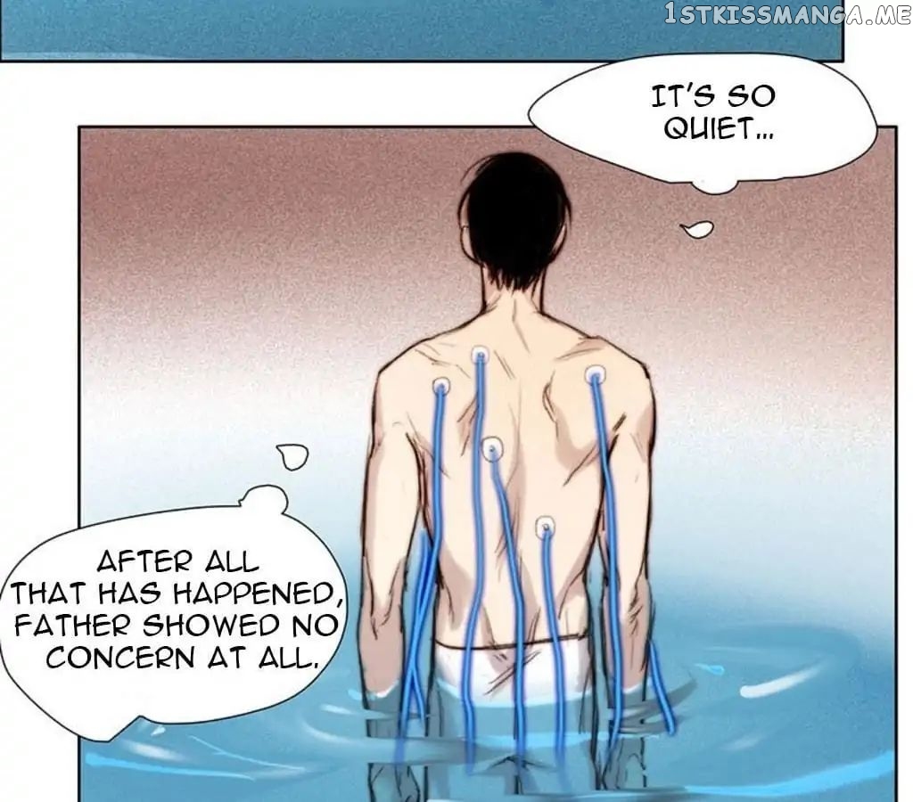 A Contractual Relationship chapter 55 - page 24