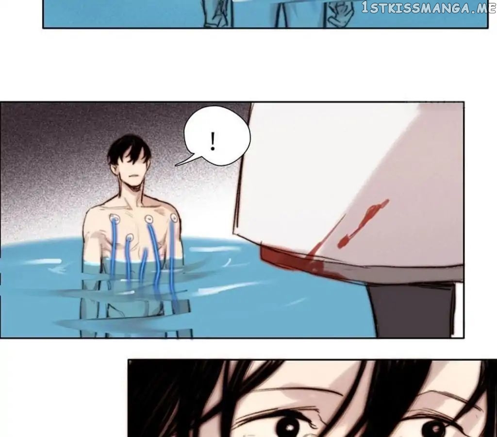 A Contractual Relationship chapter 55 - page 25