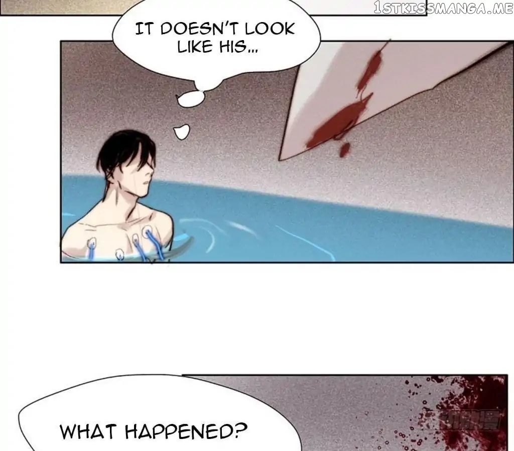 A Contractual Relationship chapter 55 - page 27