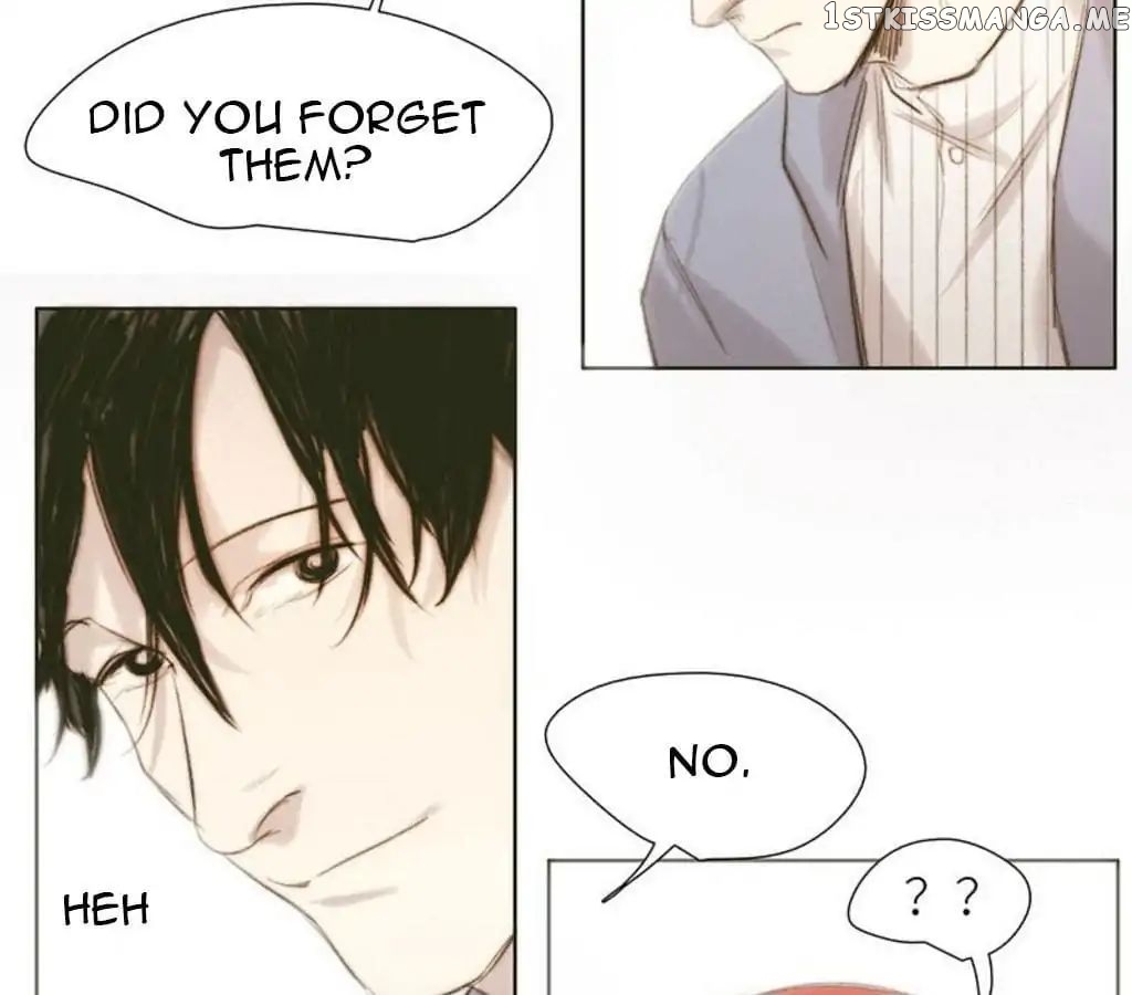 A Contractual Relationship chapter 54 - page 15