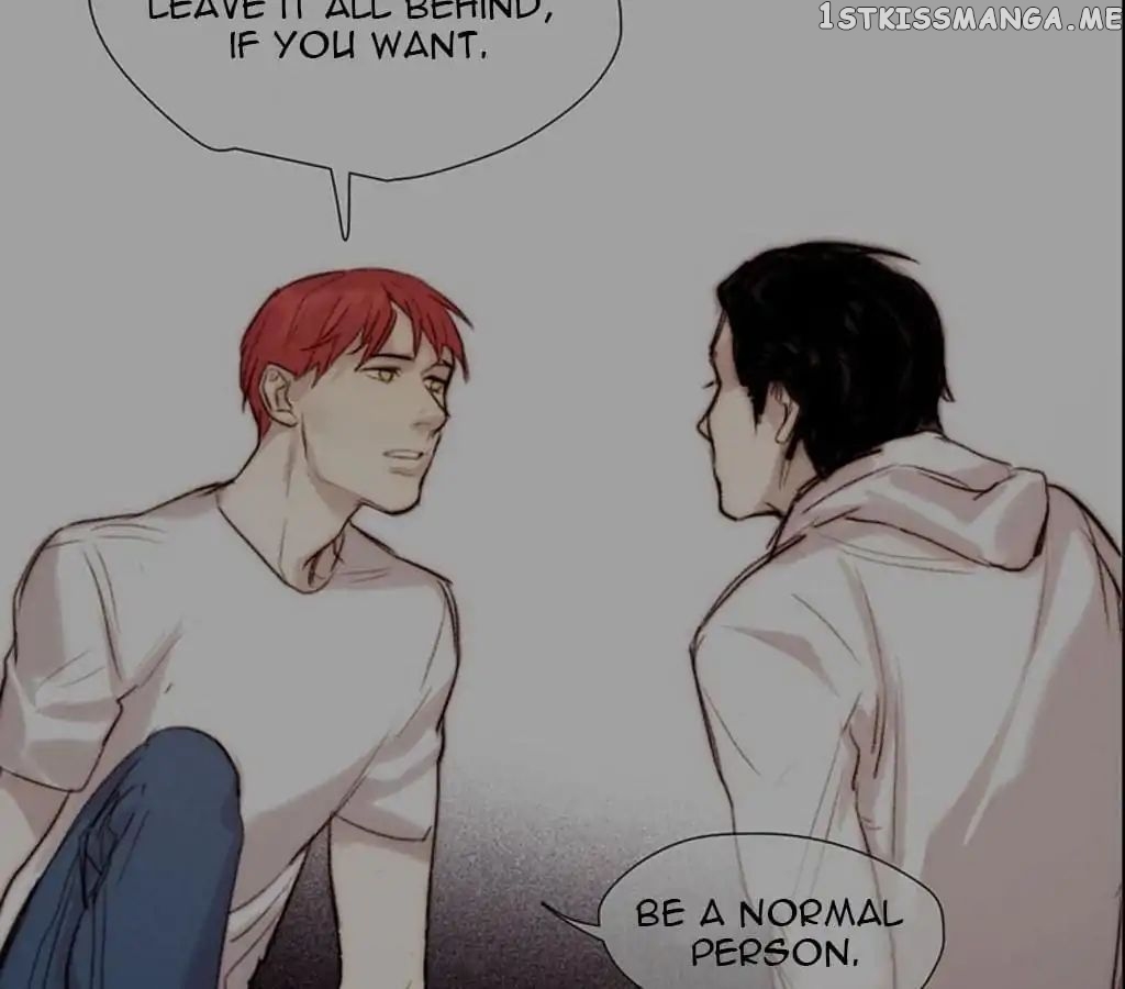 A Contractual Relationship chapter 53 - page 15