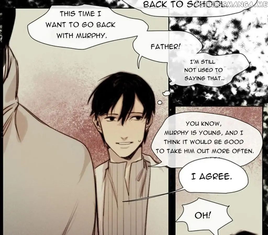 A Contractual Relationship chapter 52 - page 11