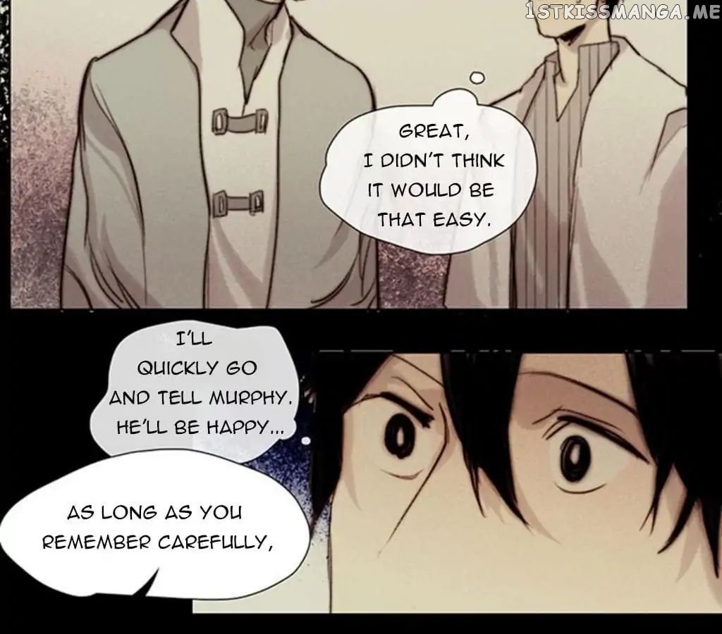 A Contractual Relationship chapter 52 - page 13