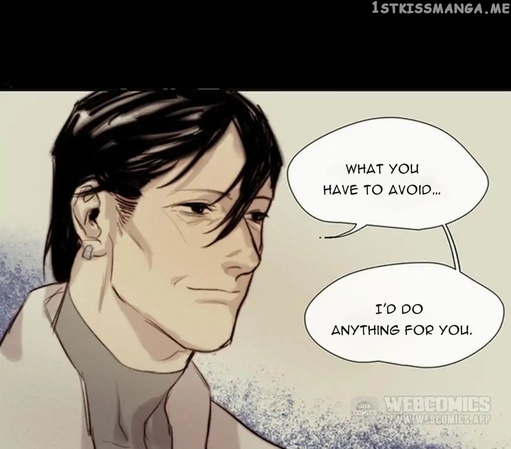 A Contractual Relationship chapter 52 - page 14