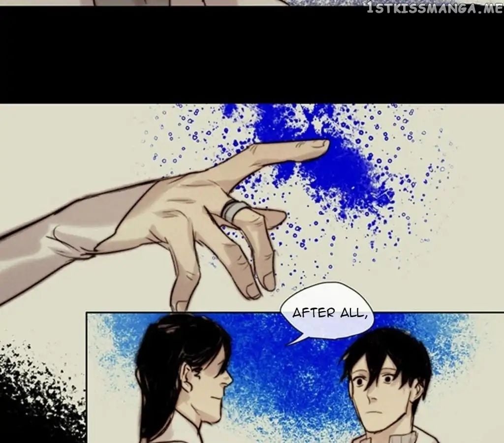 A Contractual Relationship chapter 52 - page 15