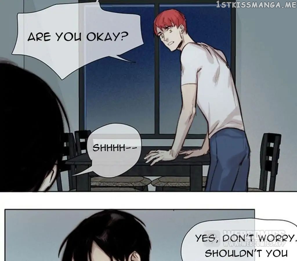 A Contractual Relationship chapter 51 - page 26