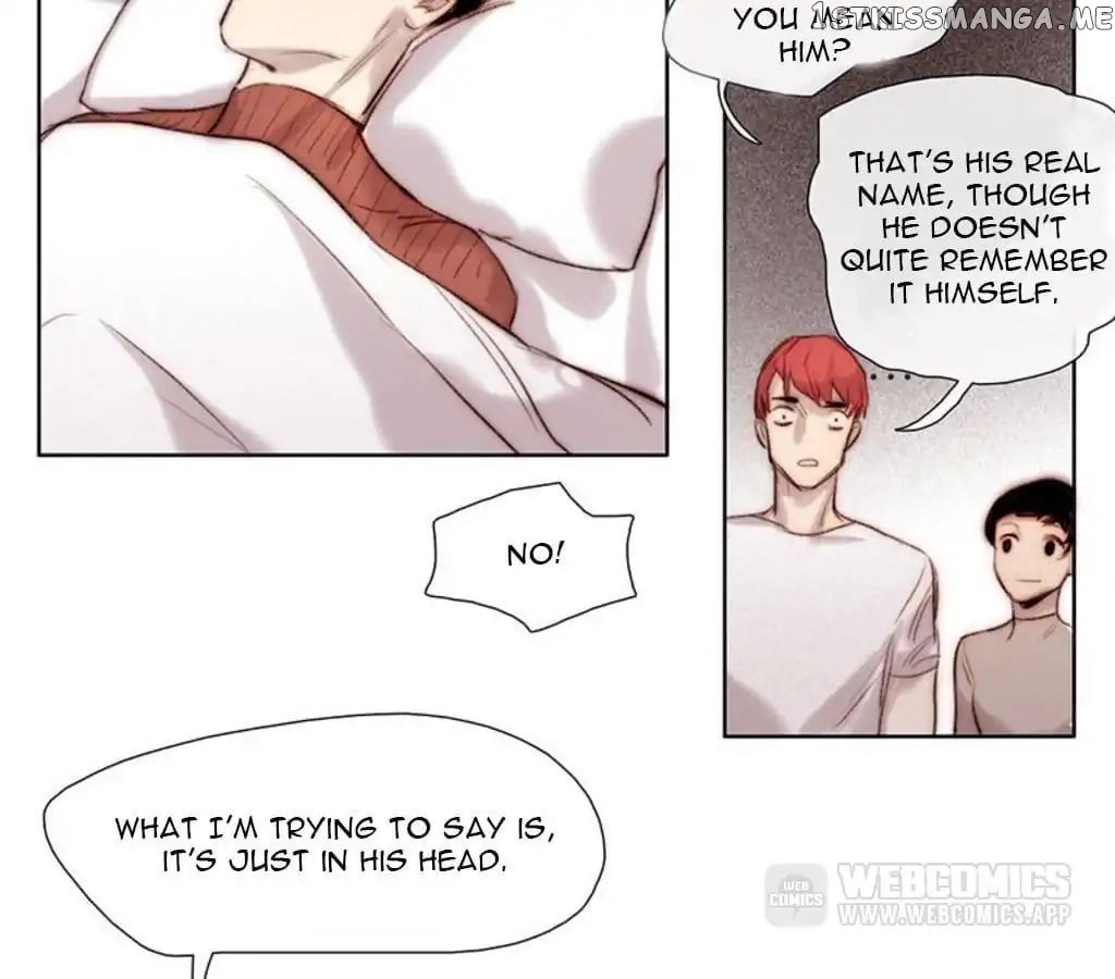 A Contractual Relationship chapter 50 - page 10