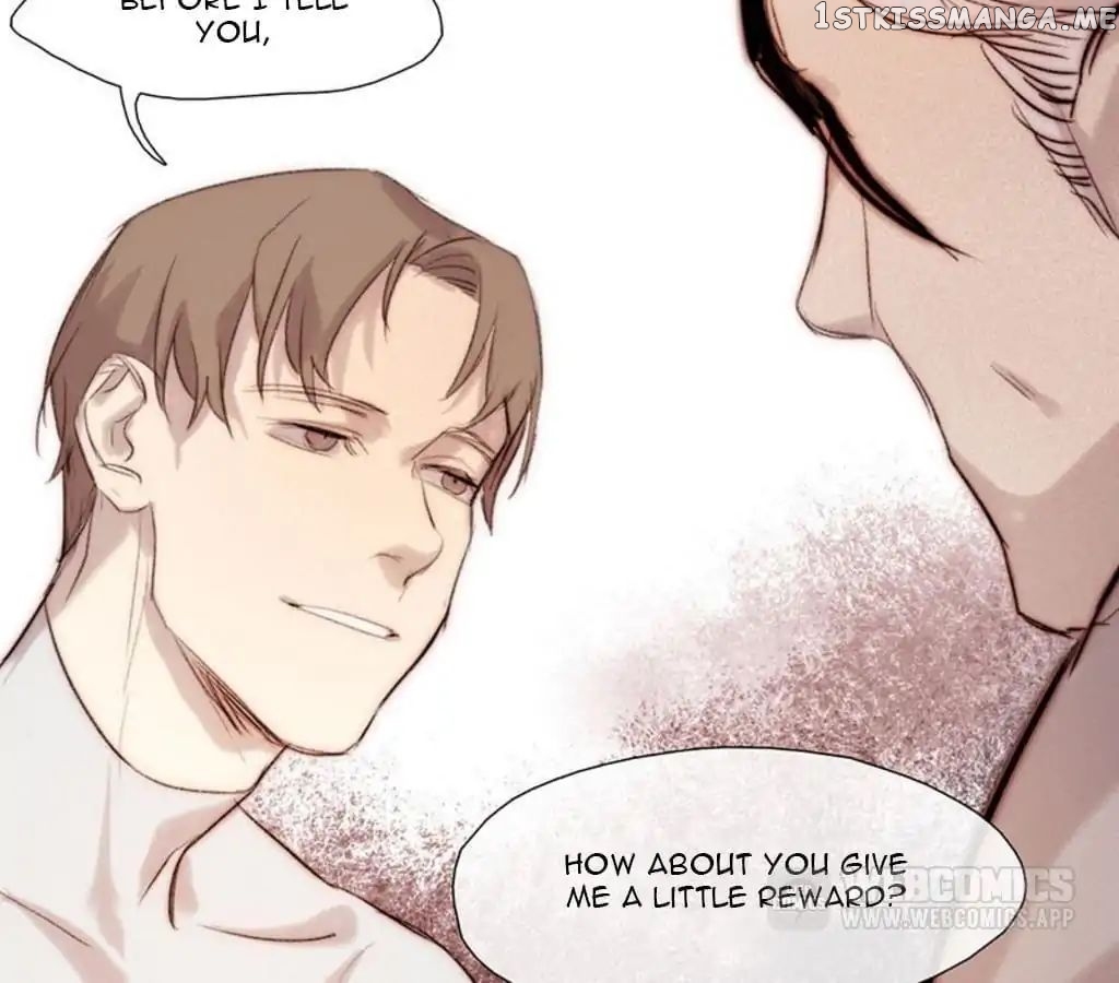 A Contractual Relationship chapter 50 - page 18