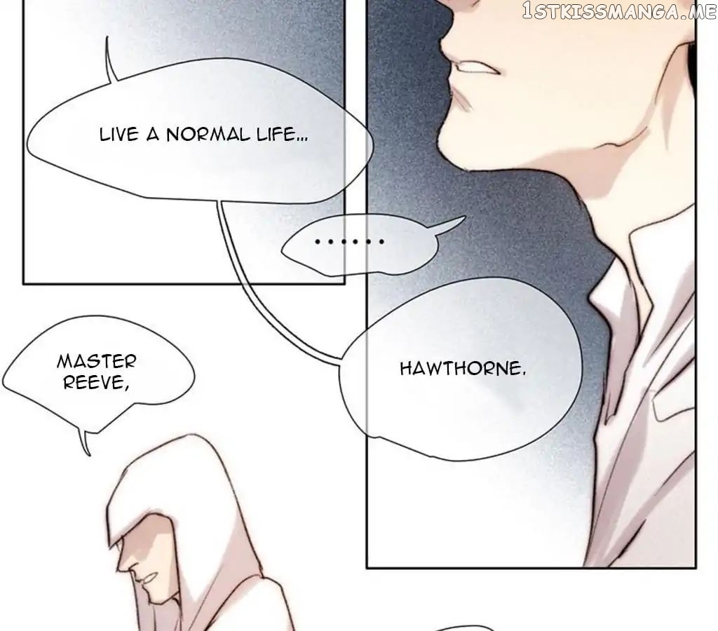 A Contractual Relationship chapter 49 - page 12